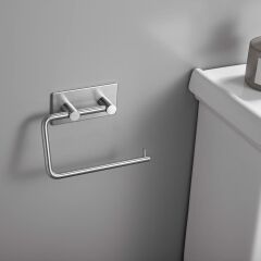 DELTAHOME  TUVALET KAĞITLIĞI  MODEL:  HANNOVER