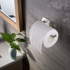 DELTAHOME   TUVALET KAĞITLIĞI  MODEL:  HAMBURG