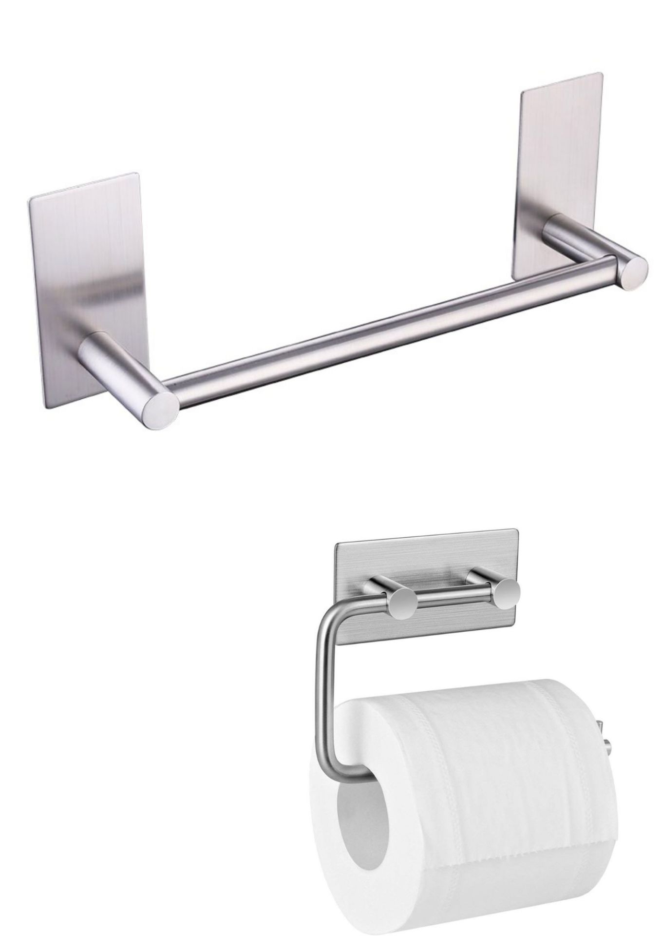 DELTAHOME 30CM HAVLULUK VE TUVALET KAĞITLIĞI (HANNOVER) SET