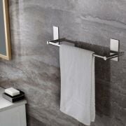 DELTAHOME  40CM HAVLULUK KENDİNDEN YAPIŞKANLI