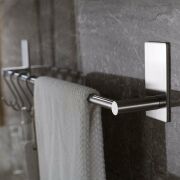 DELTAHOME  40CM HAVLULUK KENDİNDEN YAPIŞKANLI