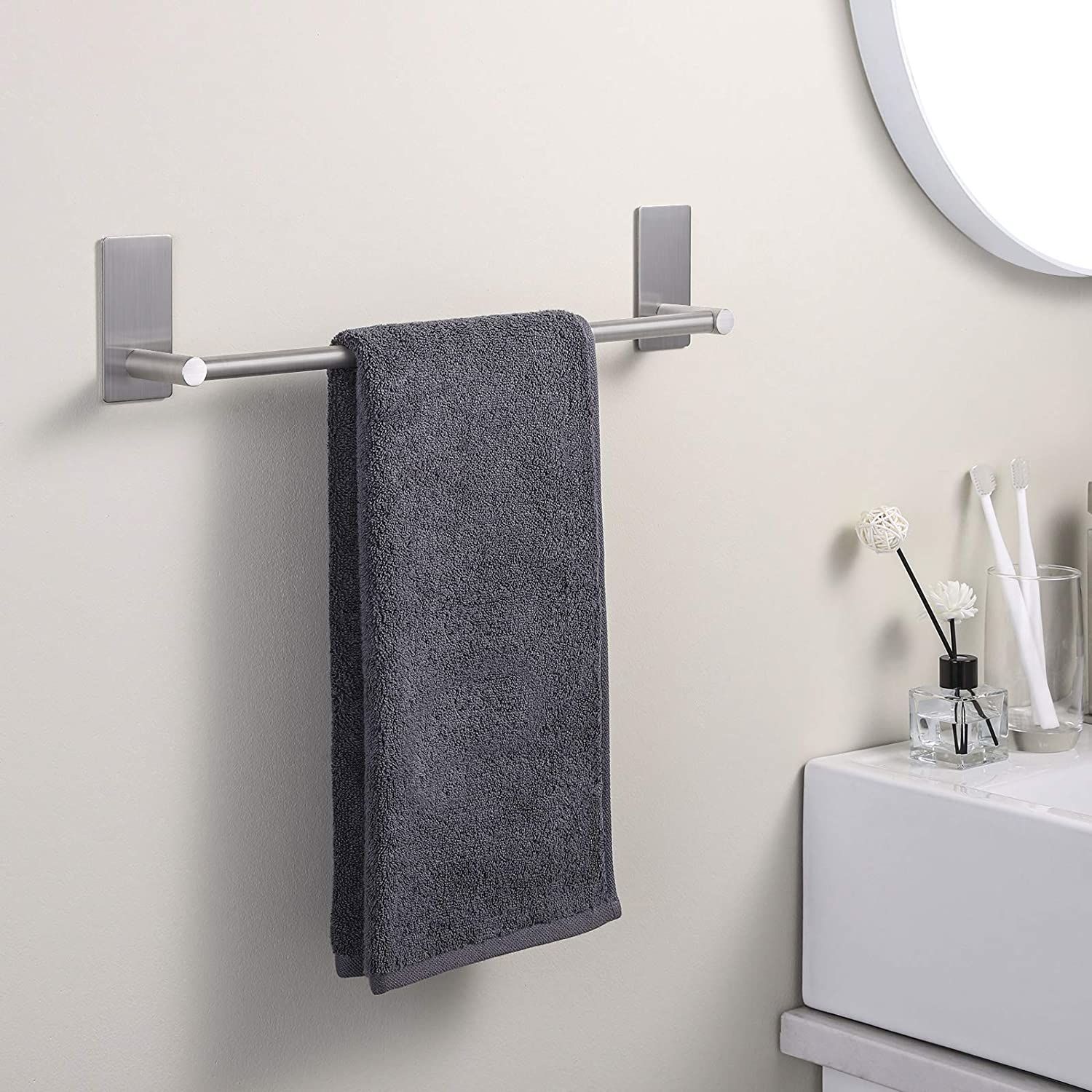 DELTAHOME 50CM HAVLULUK KENDİNDEN YAPIŞKANLI