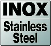 DELTAHOME PASLANMAZ ÇELİK 27CM HAVLULUK MODEL: STUTTGART