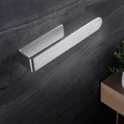 DELTAHOME PASLANMAZ ÇELİK 28CM HAVLULUK MODEL: KÖLN