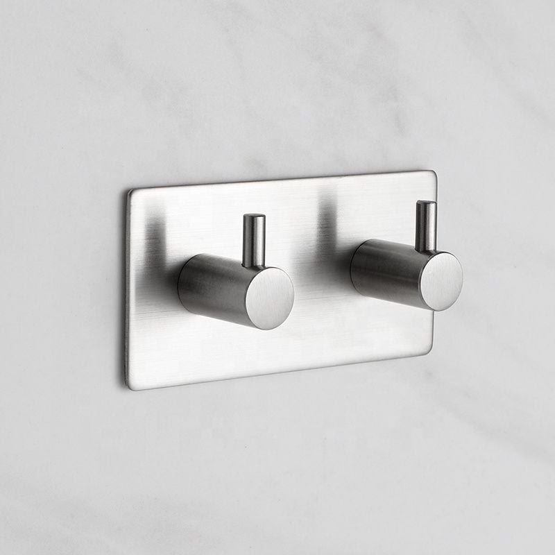 DELTAHOME  BORNOZ ASKISI  2 TOPUZLU