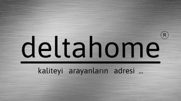DELTAHOME 2 ADET SÜPER GÜÇLÜ ÇİFT TARAFLI BANT SET