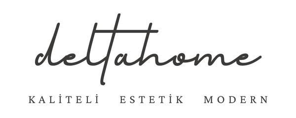 DELTAHOME 4 ADET BORNOZ VE HAVLU ASKILIĞI