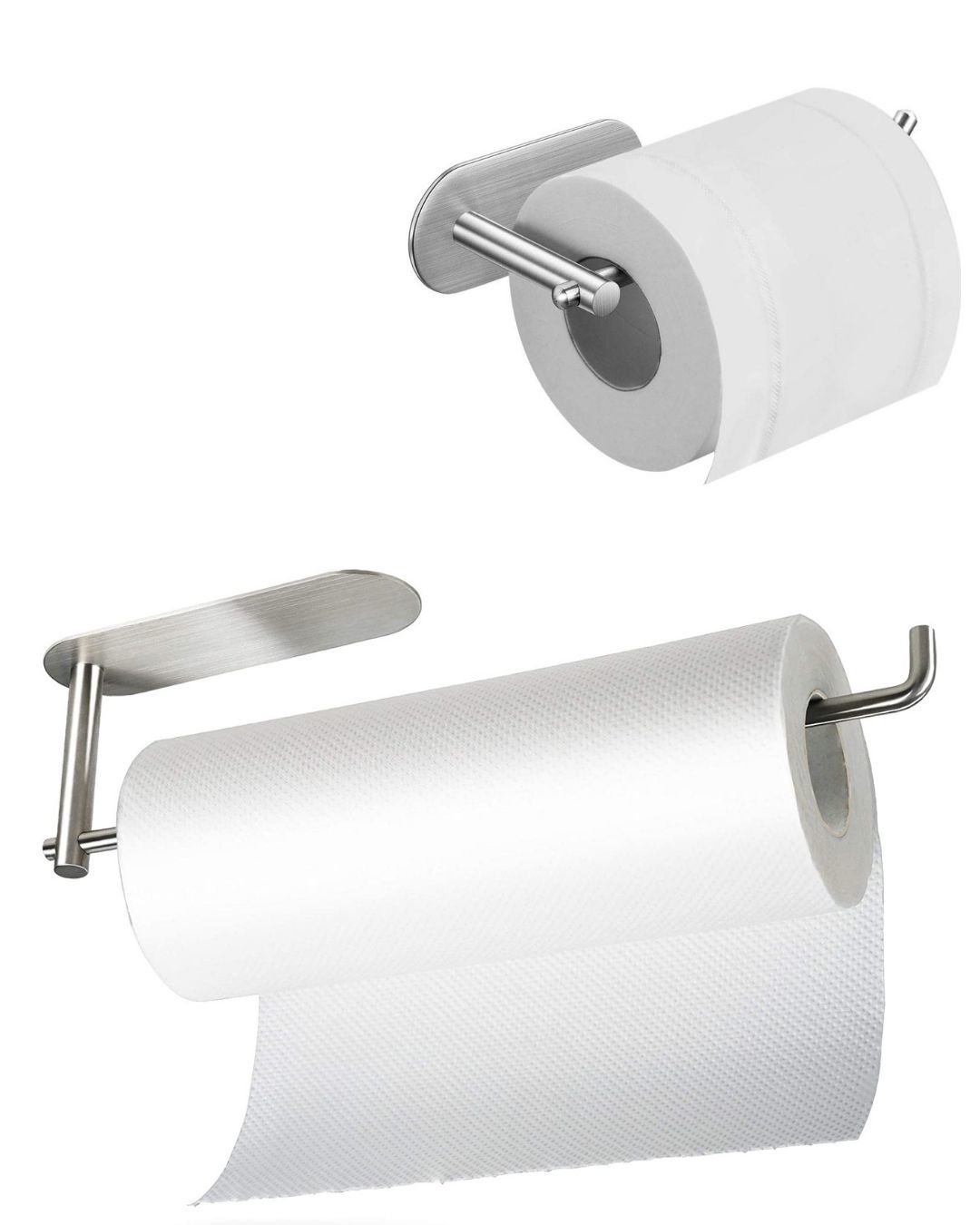 DELTAHOME KAĞIT HAVLULUK - TUVALET KAĞITLIĞI SET