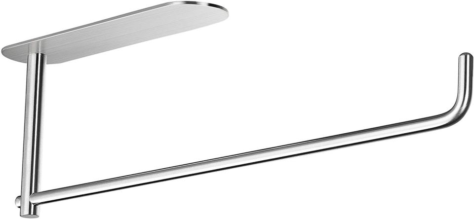 DELTAHOME KAĞIT HAVLULUK - TUVALET KAĞITLIĞI VE 4 AD. ASKILIK SET